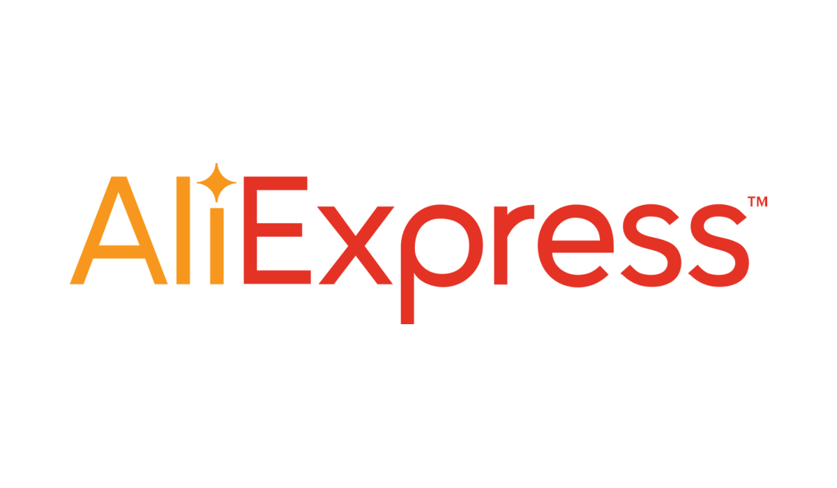 AliExpress logo