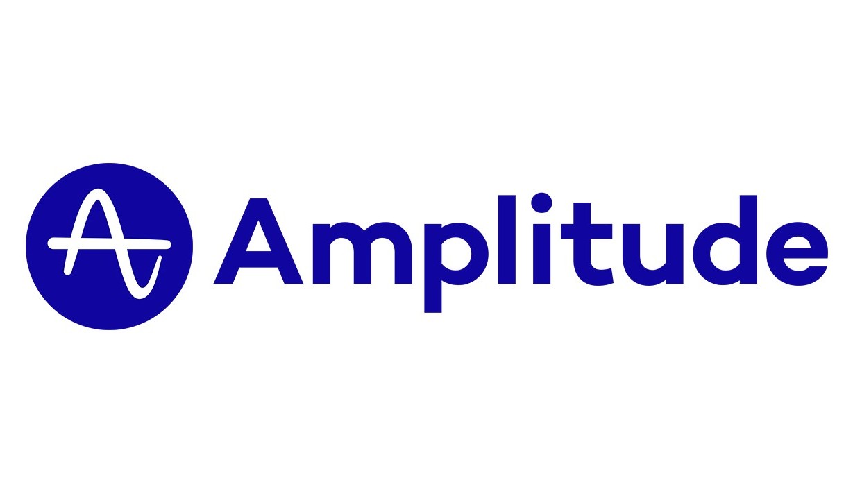 Amplitude logo