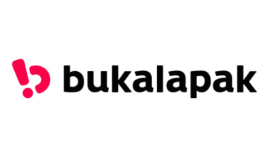 Bukalapak logo