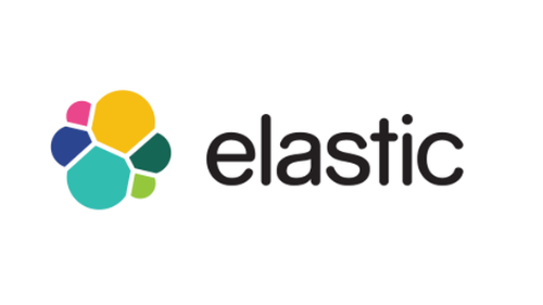 Elastic logo