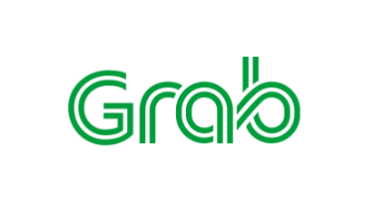 Grab logo