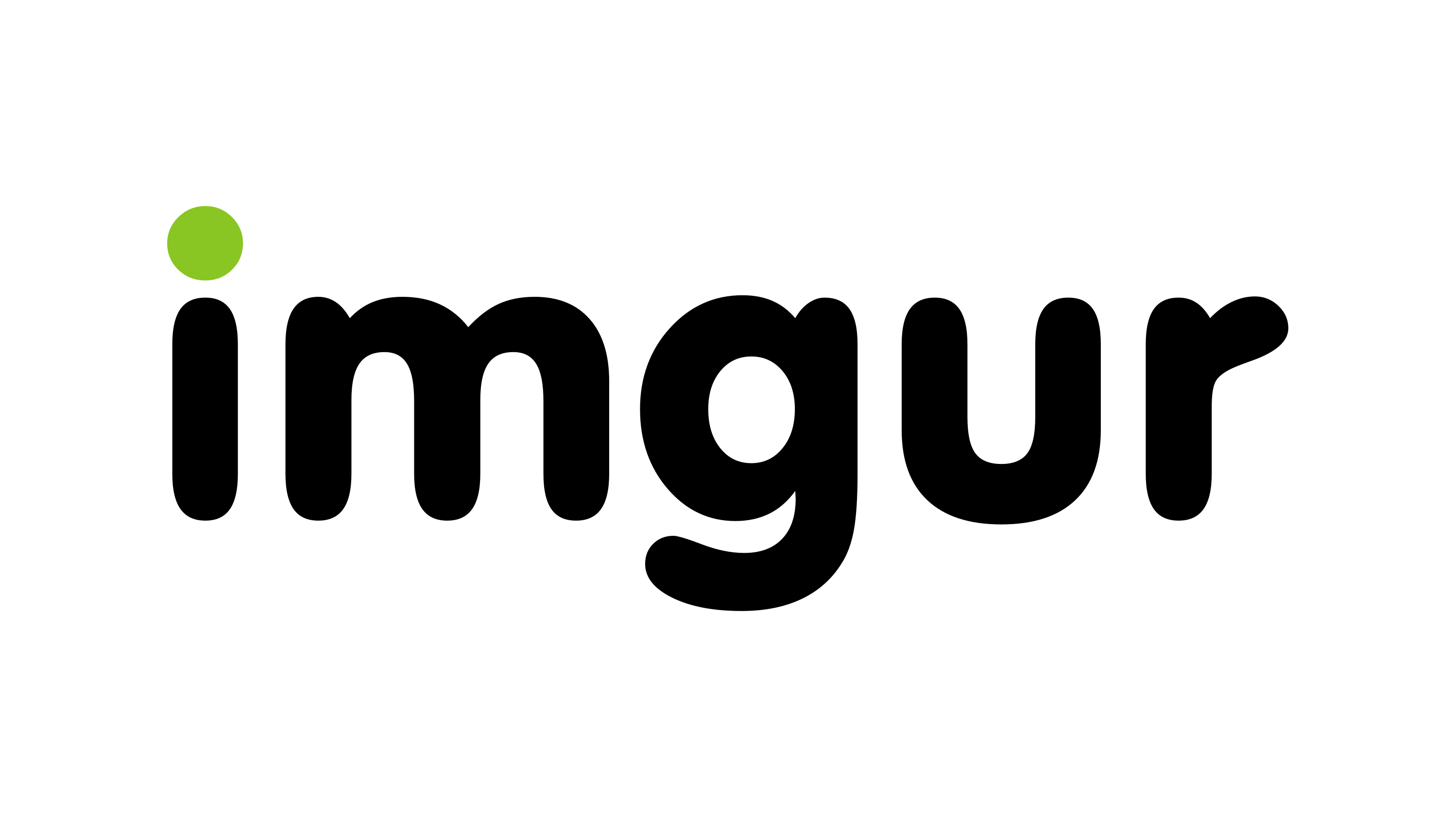 Imgur logo