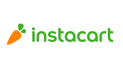 Instacart logo