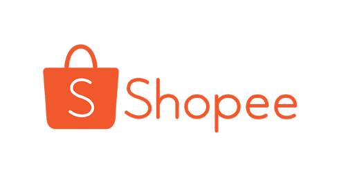 Shopee logo