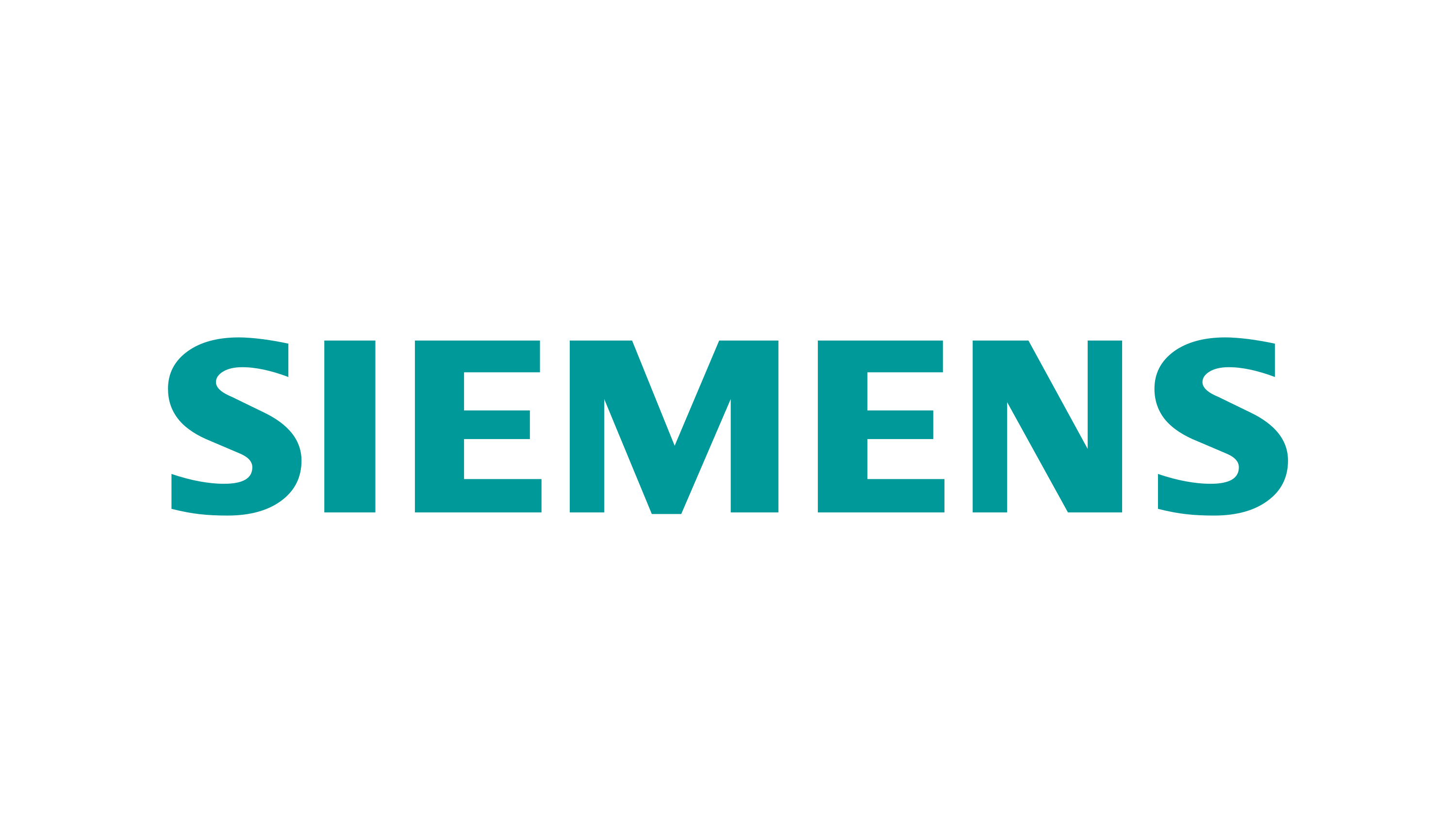 Siemens logo
