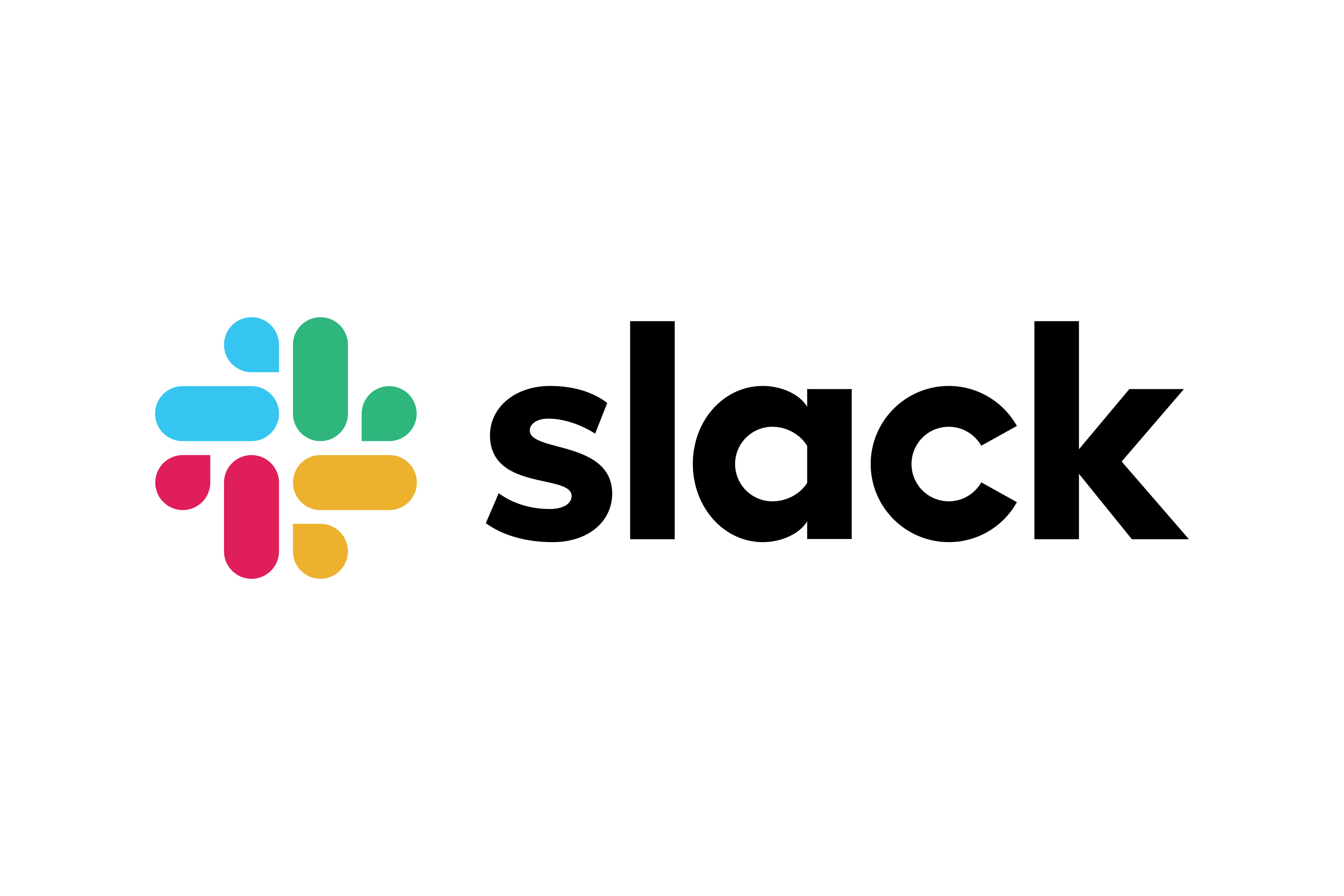 Slack logo