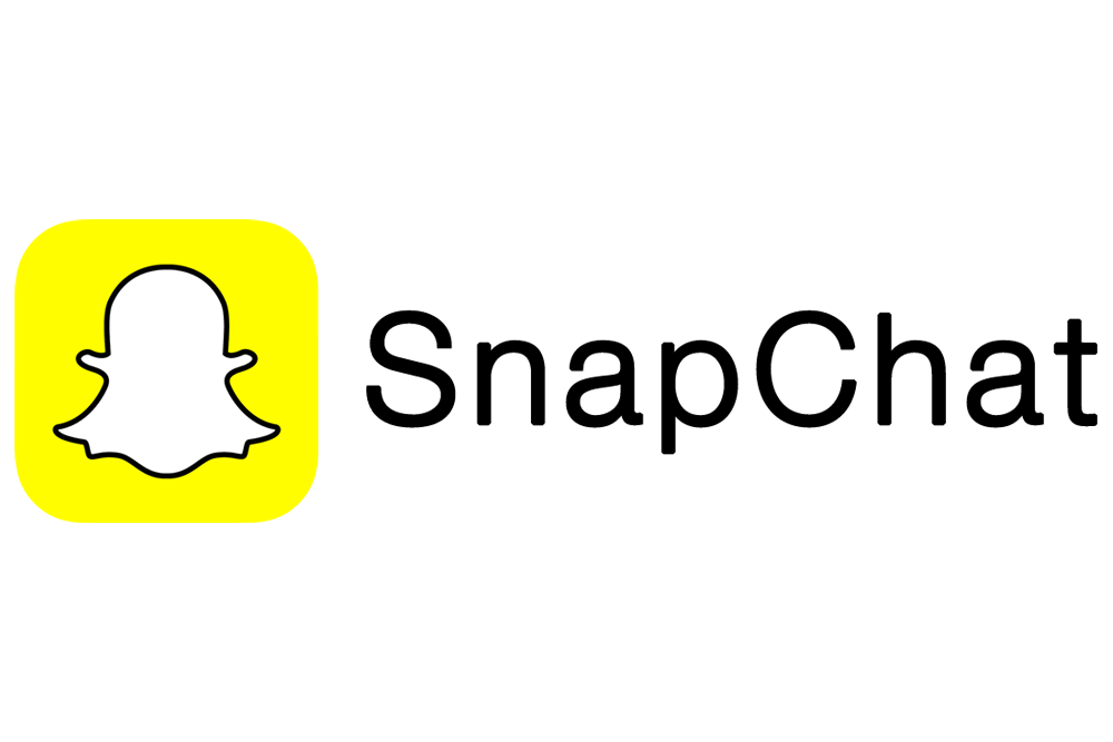 Snapchat logo