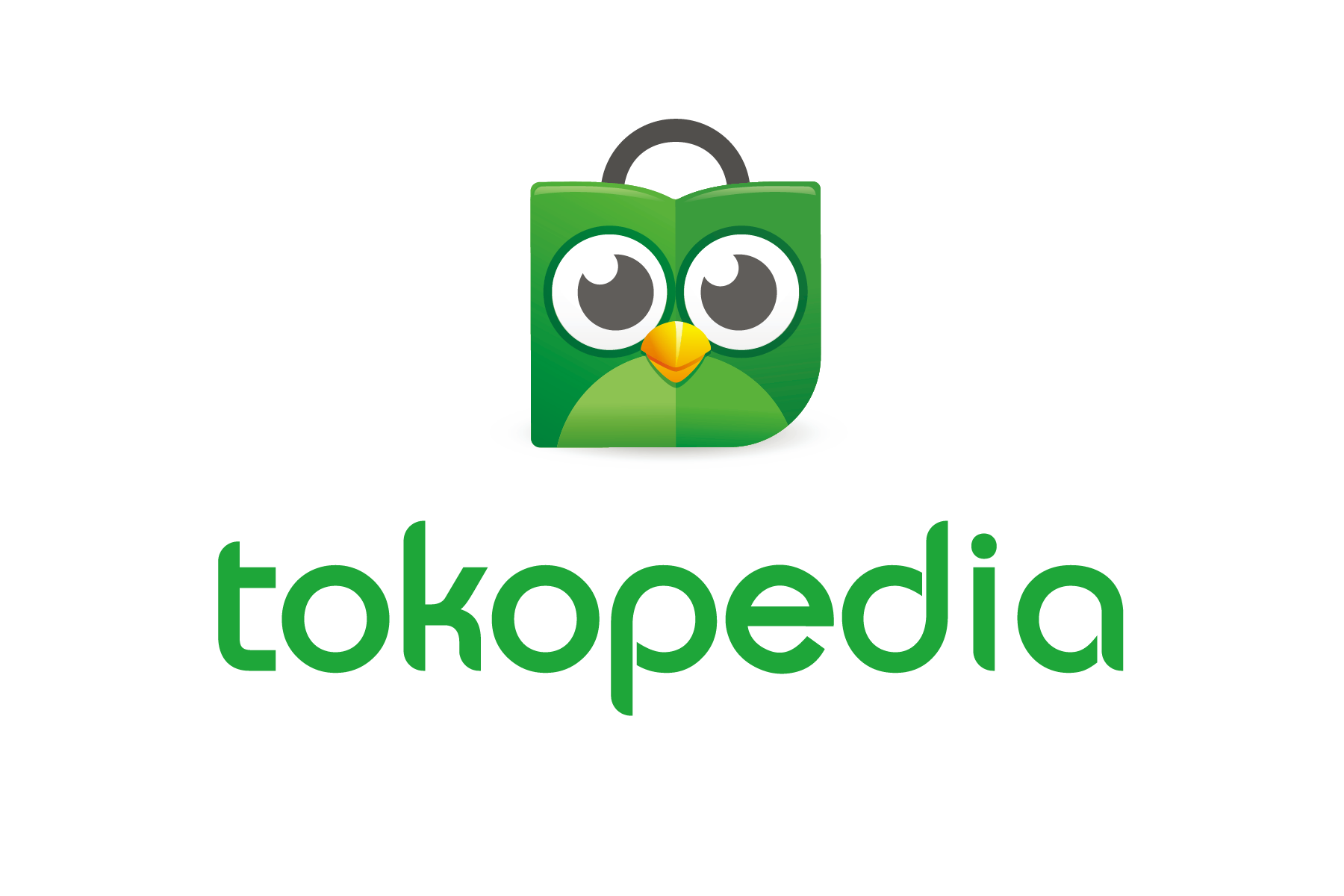 Tokopedia logo