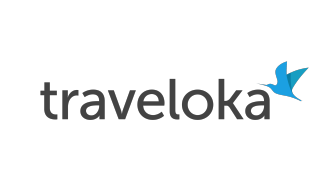 Traveloka logo