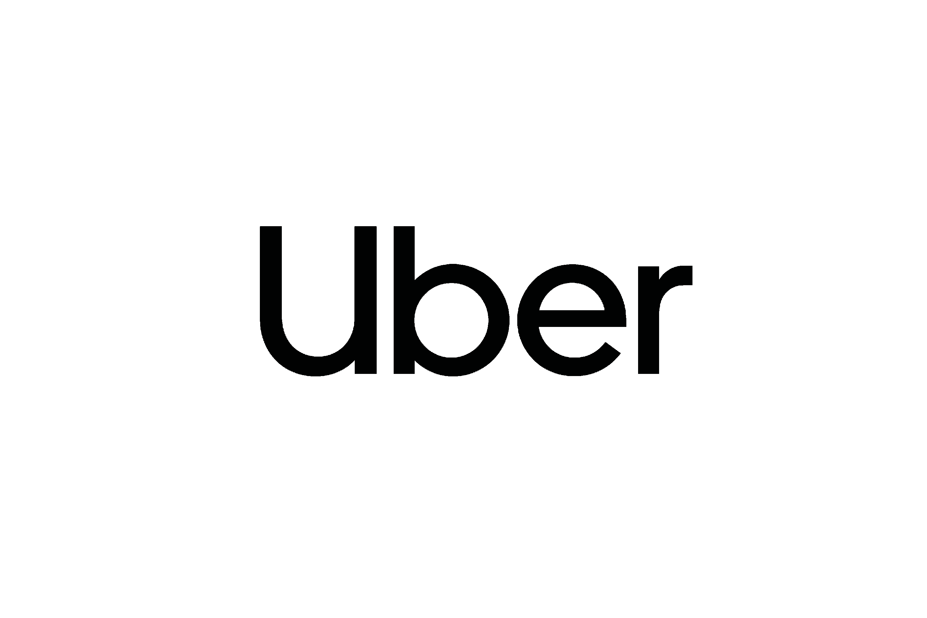 Uber logo