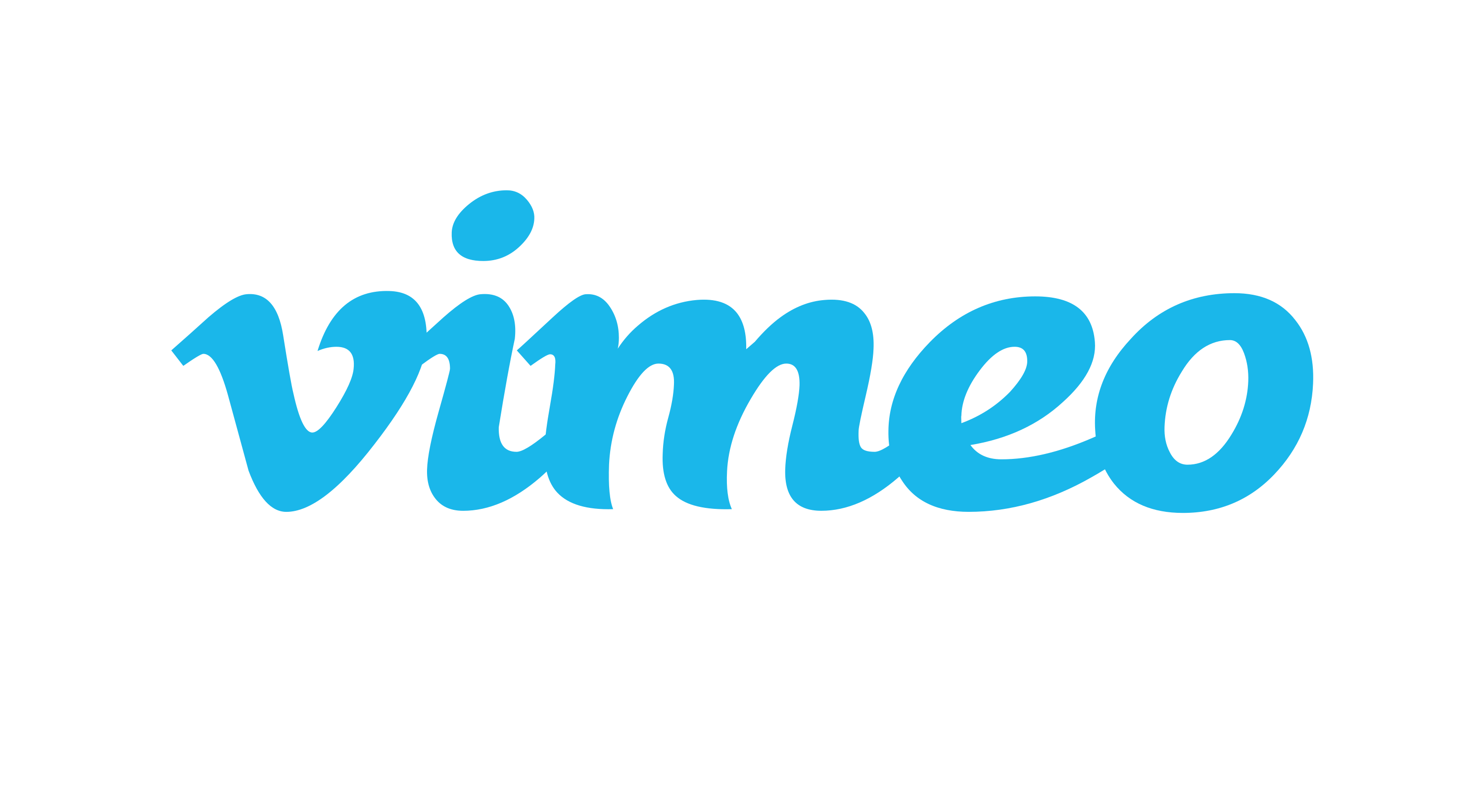 Vimeo logo
