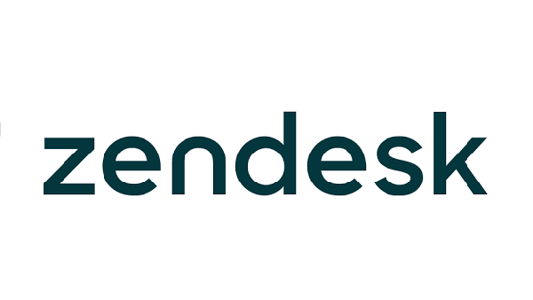 Zendesk logo